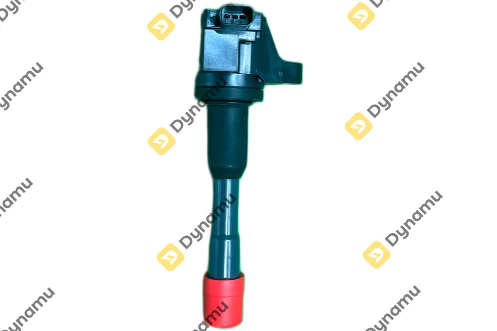 Rear Ignition Coil 3