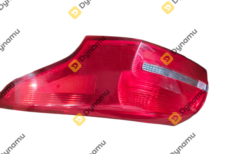 Rear Lamp 2