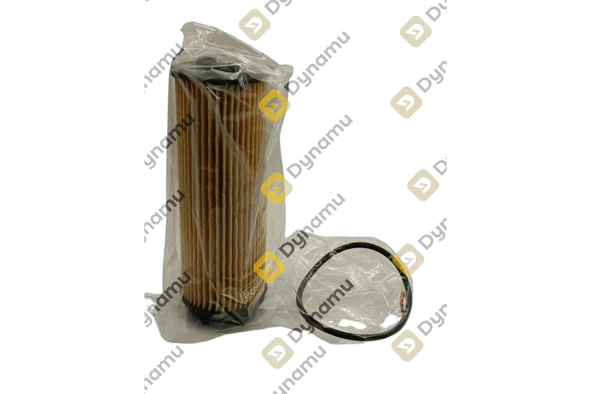 Set oil-filter element BOSCH P 7264 2