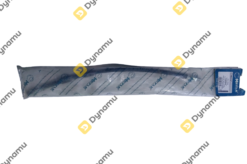 Front Brake Hose    