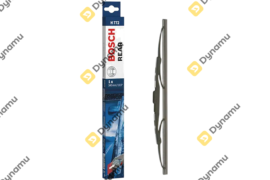 Rear Wiper Blade 13 inch (Rear)