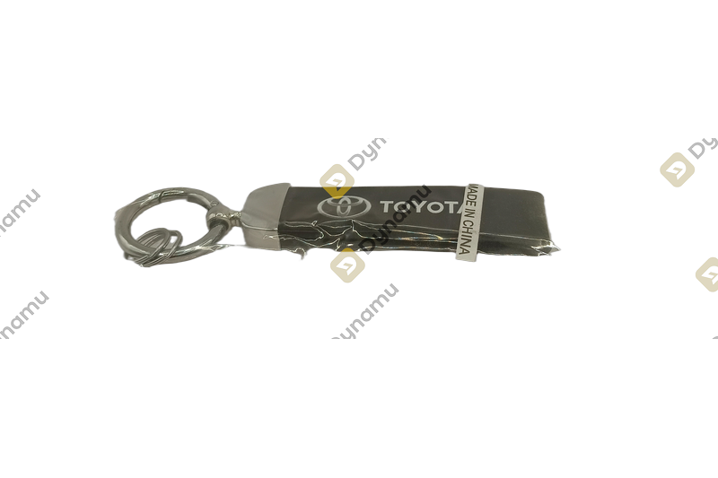 Car Keychain