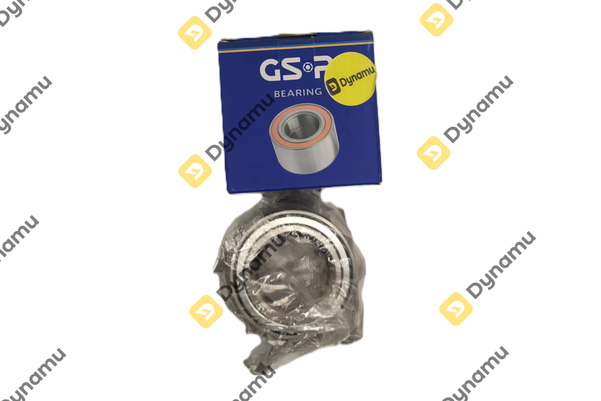 Bearing FRT Wheel-GPS- Toyota -BYD 1