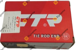 Tie Rod End 2