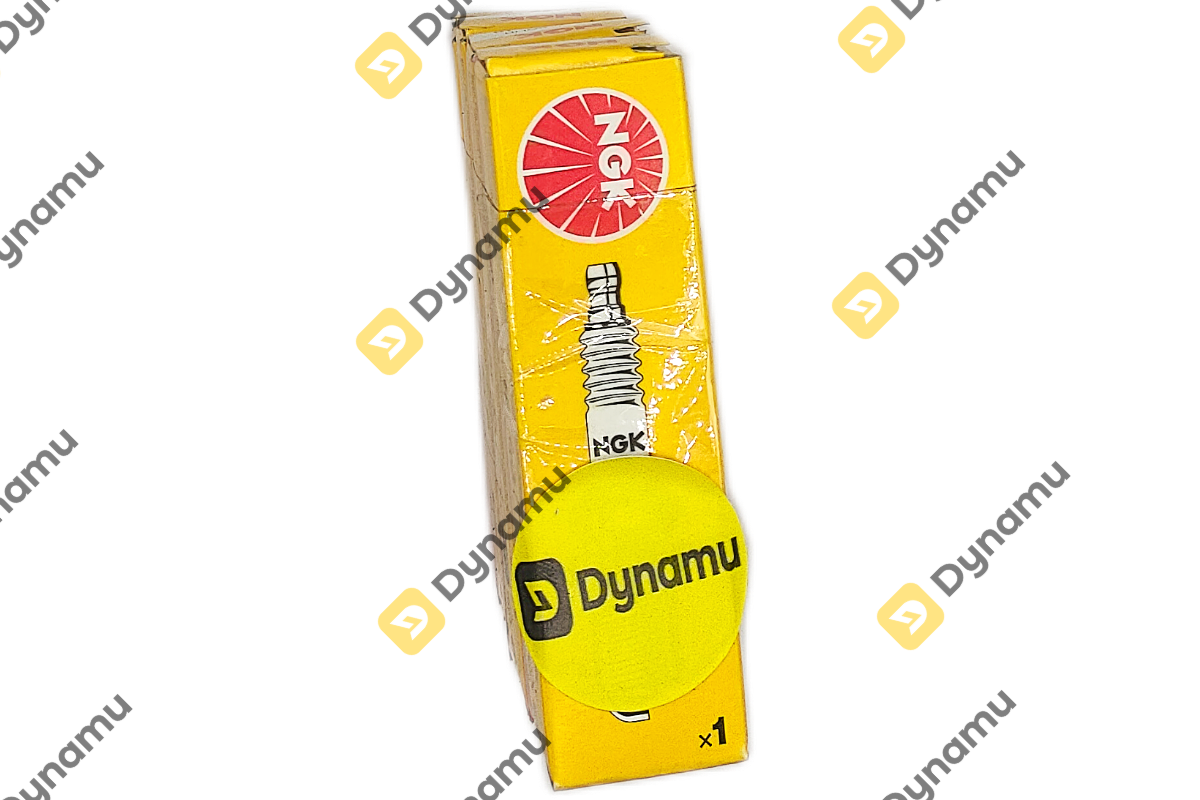 21-16 Spark Plugs