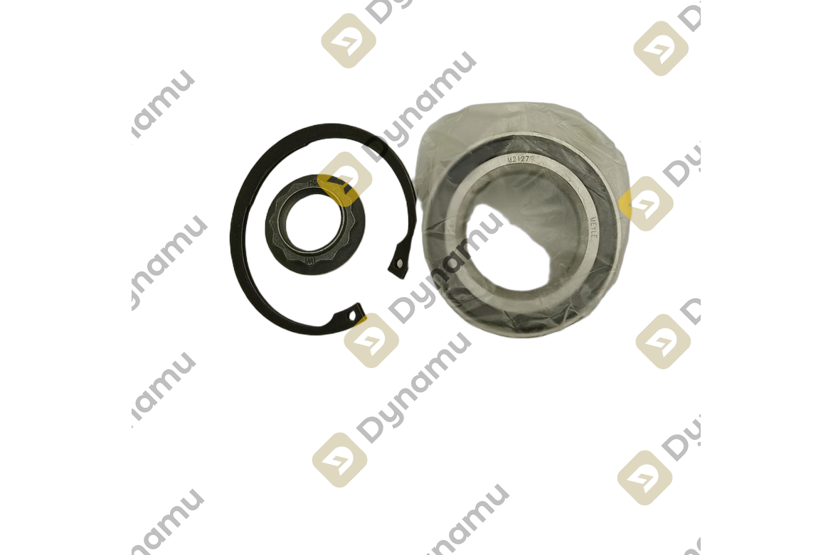 Angular contact ball bearing,radial
