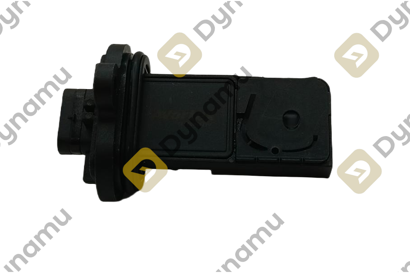 Hot-film air mass meter BMW