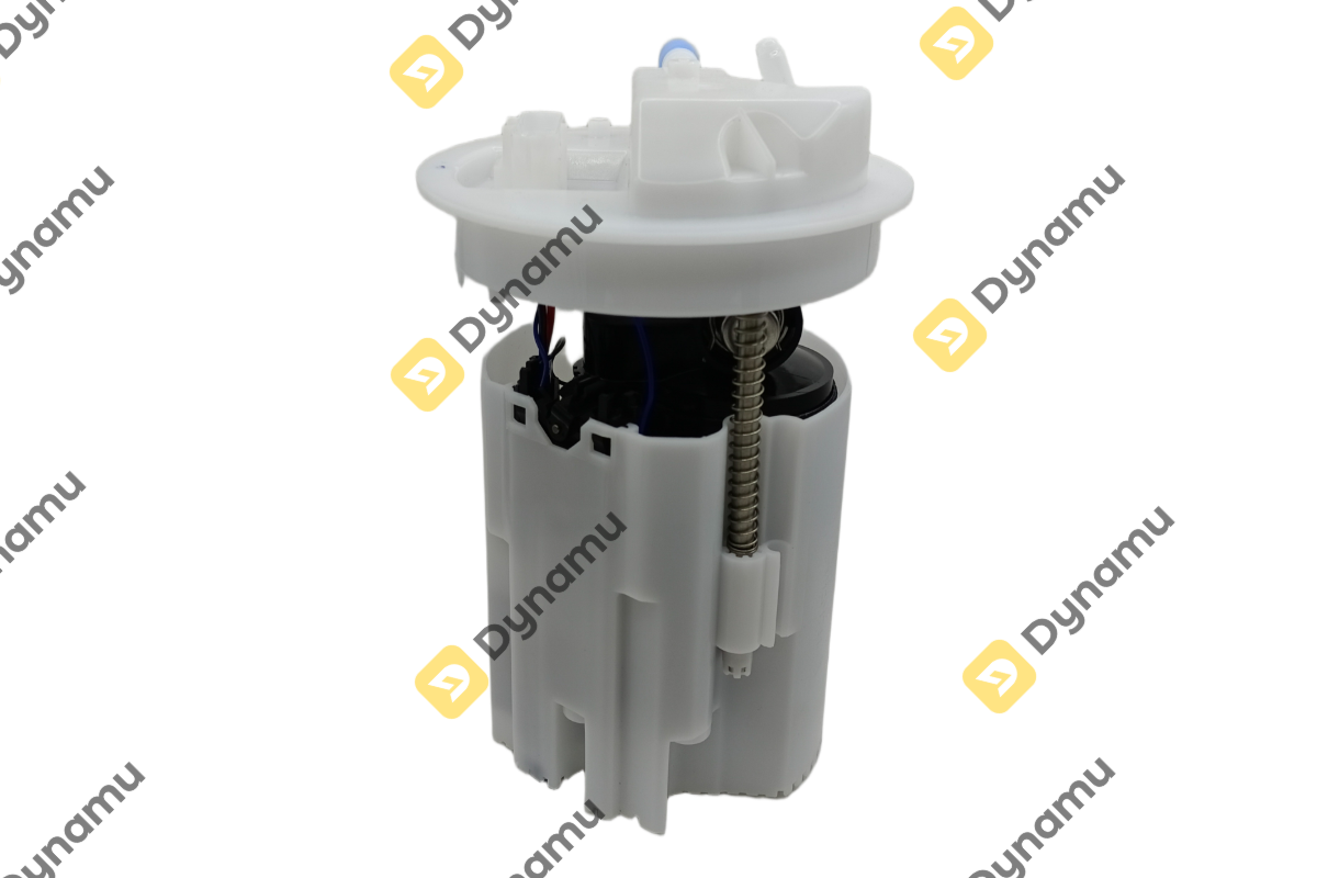 Fuel Pump Module Assembly