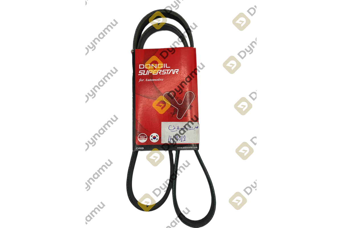 Alternator Belt