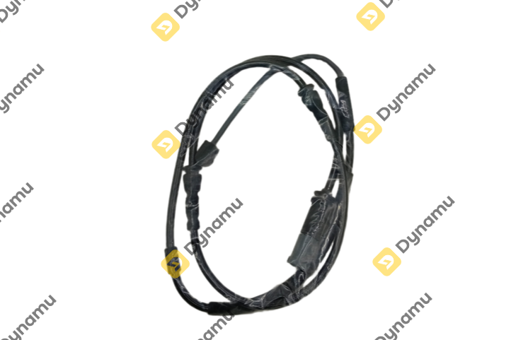 ATE Brake pad wear sensor, front left 2