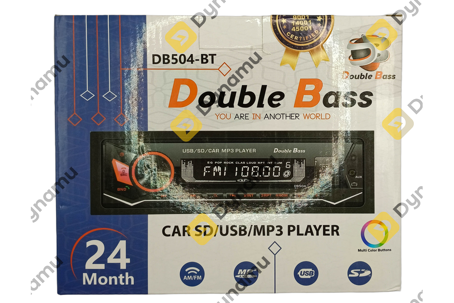 car stereo 