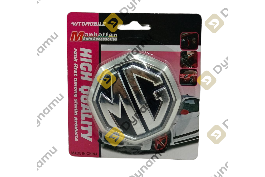 Car Sticker
