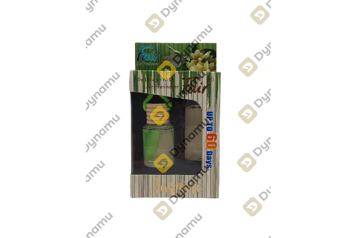 FAIR jasmine air freshener
