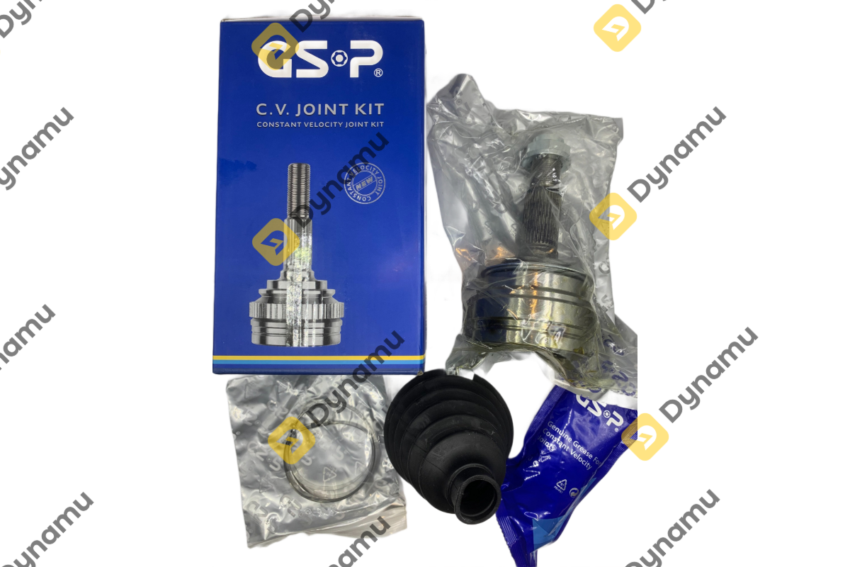 Outer CV Joint 30T - Hyundai Matrix 1