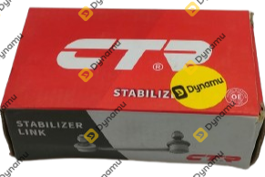 Stabilizer Link 2