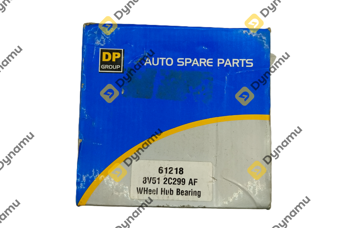 Wheel Hub Bearing