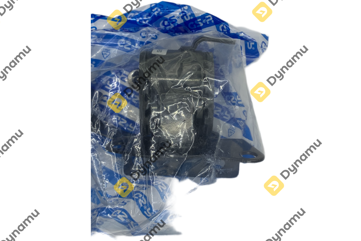 Engine Mounting FRT