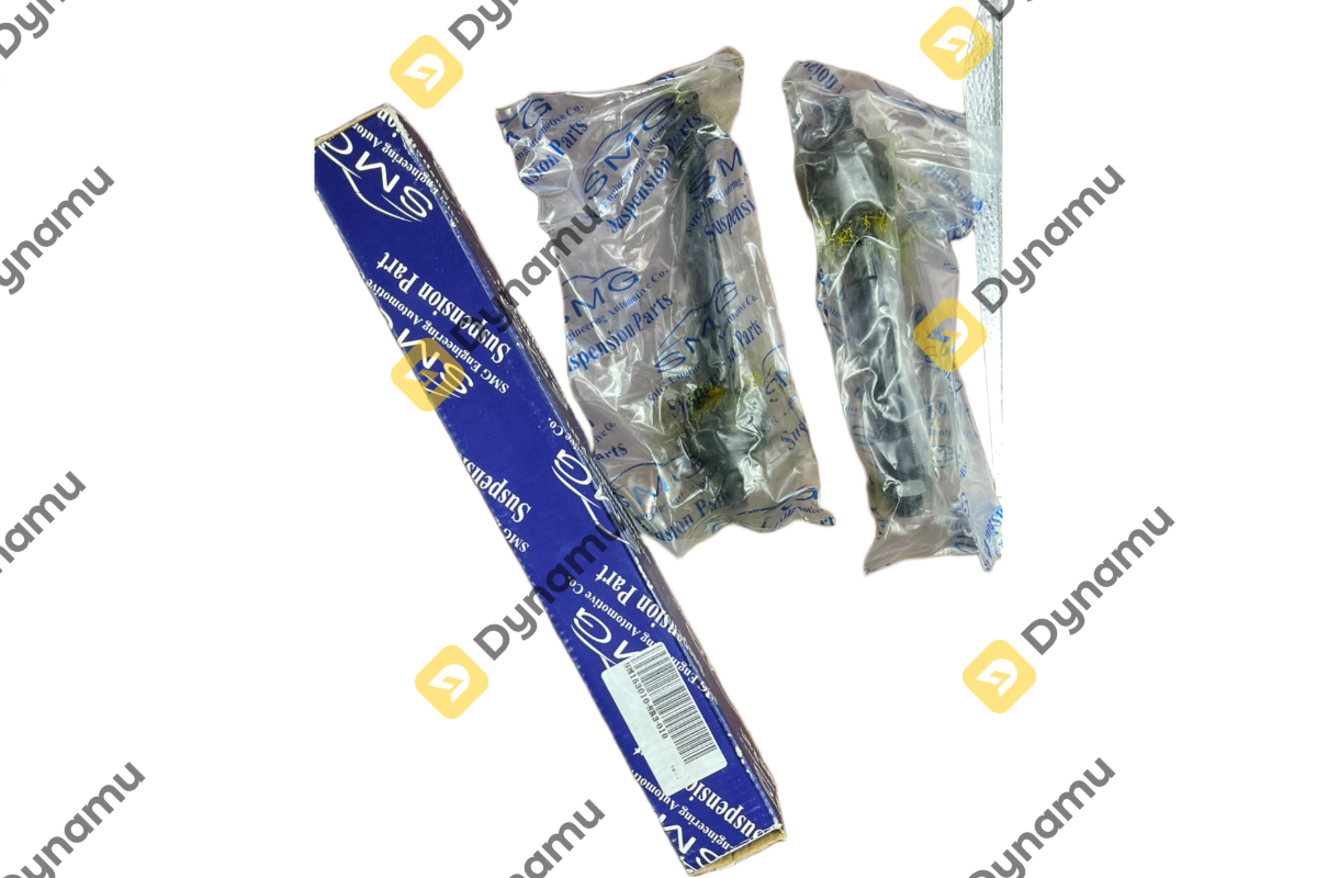 Inner Tie Rod 4