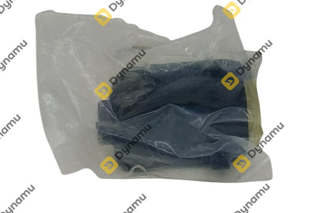 Rear Bumper Tow Hook Cover BMW 2