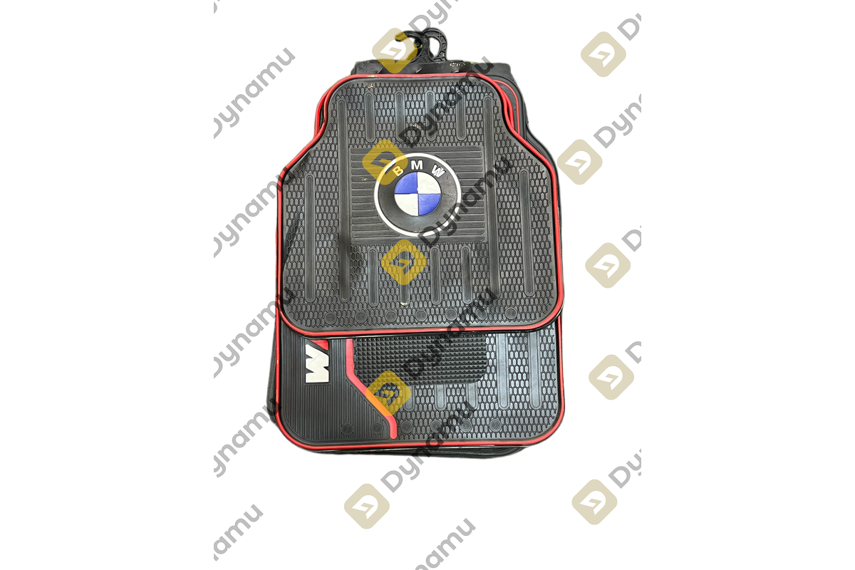 car pedals set