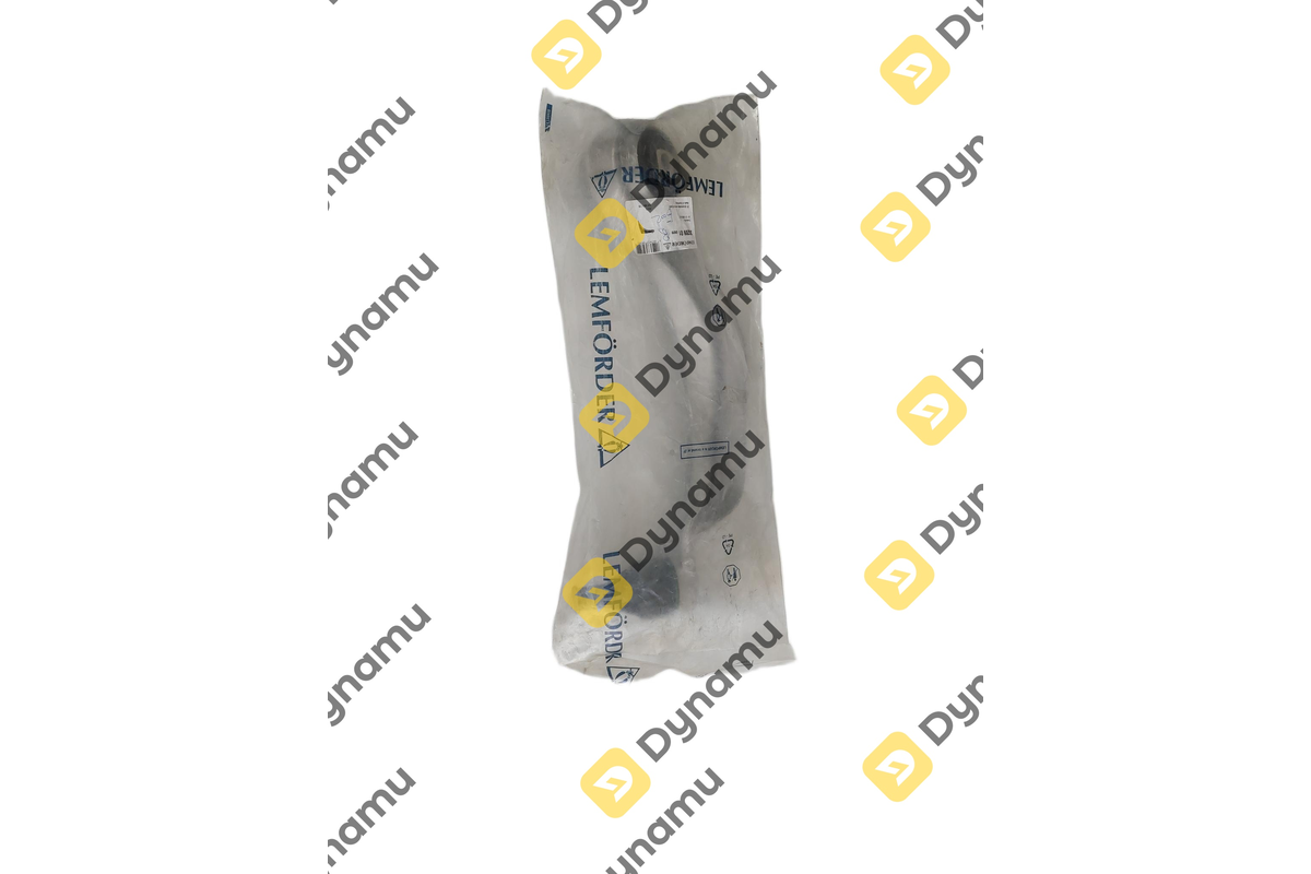 Lower Front Control Arm