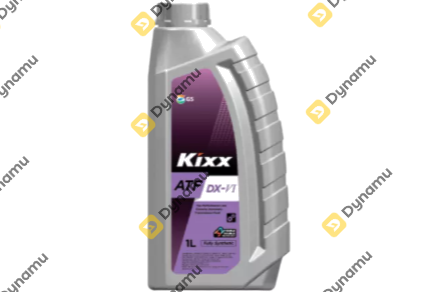 Kixx ATF DX-VI 1L