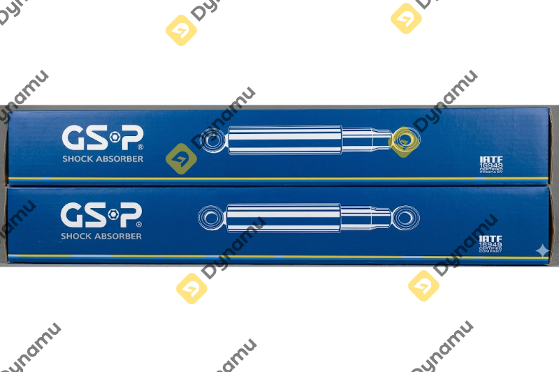 Rear Shock Absorber-Chery Tego 2011-2016 GSP
