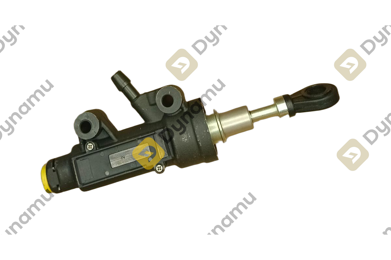 clutch master cylinder