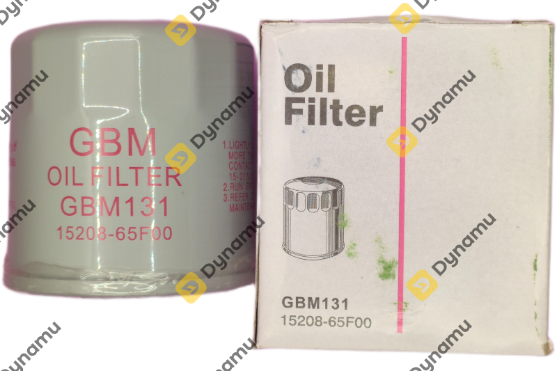 Oil Filter for Nissan Sunny 1