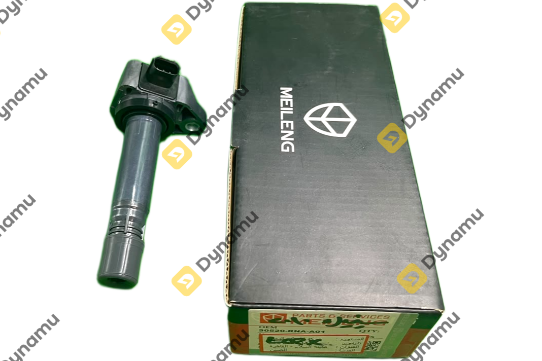Ignition Coil 5