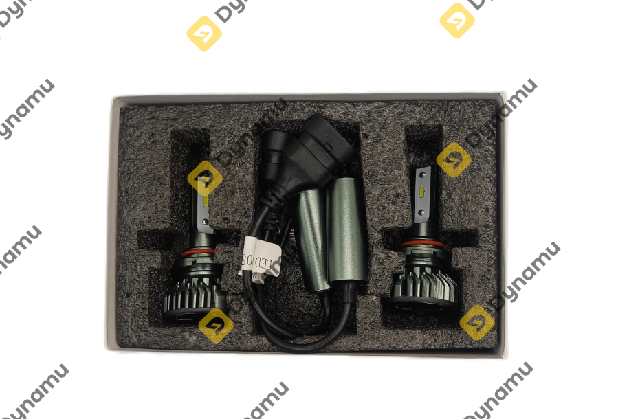 led 60 WATT 9005 2