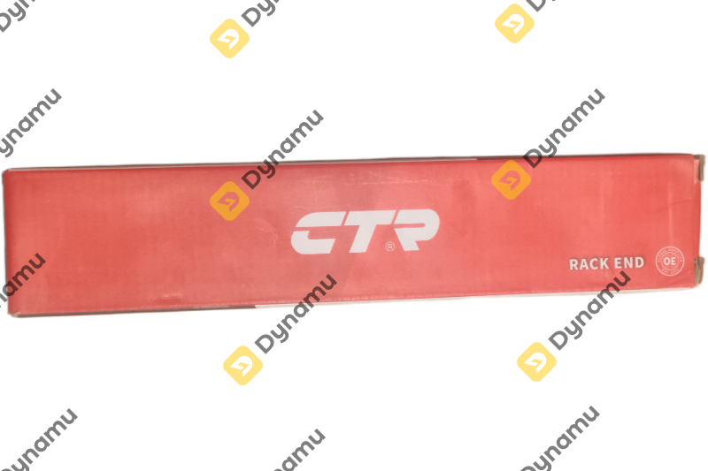 Tie Rod End-Hyundai Elantra AD CTR Korean