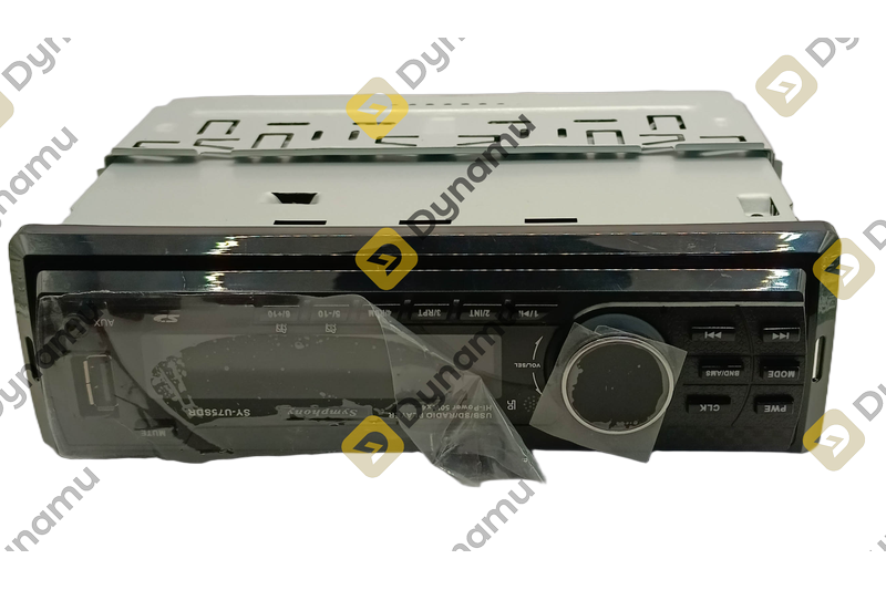  car cassette 