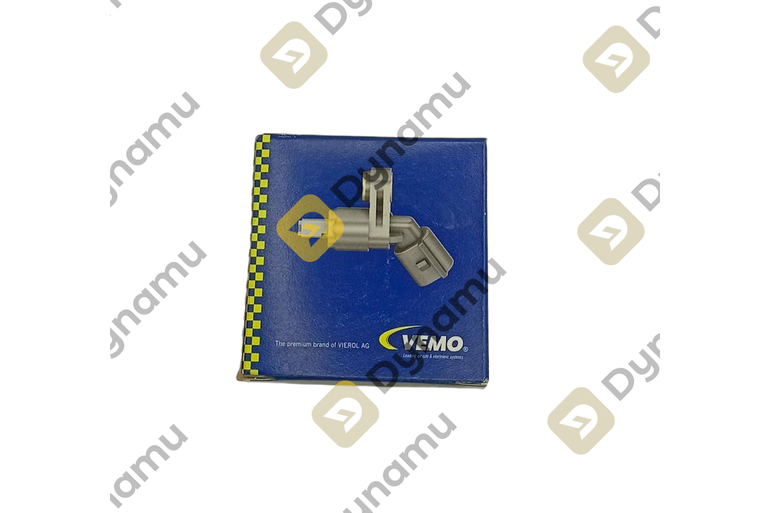 Outside temperature sensor 3