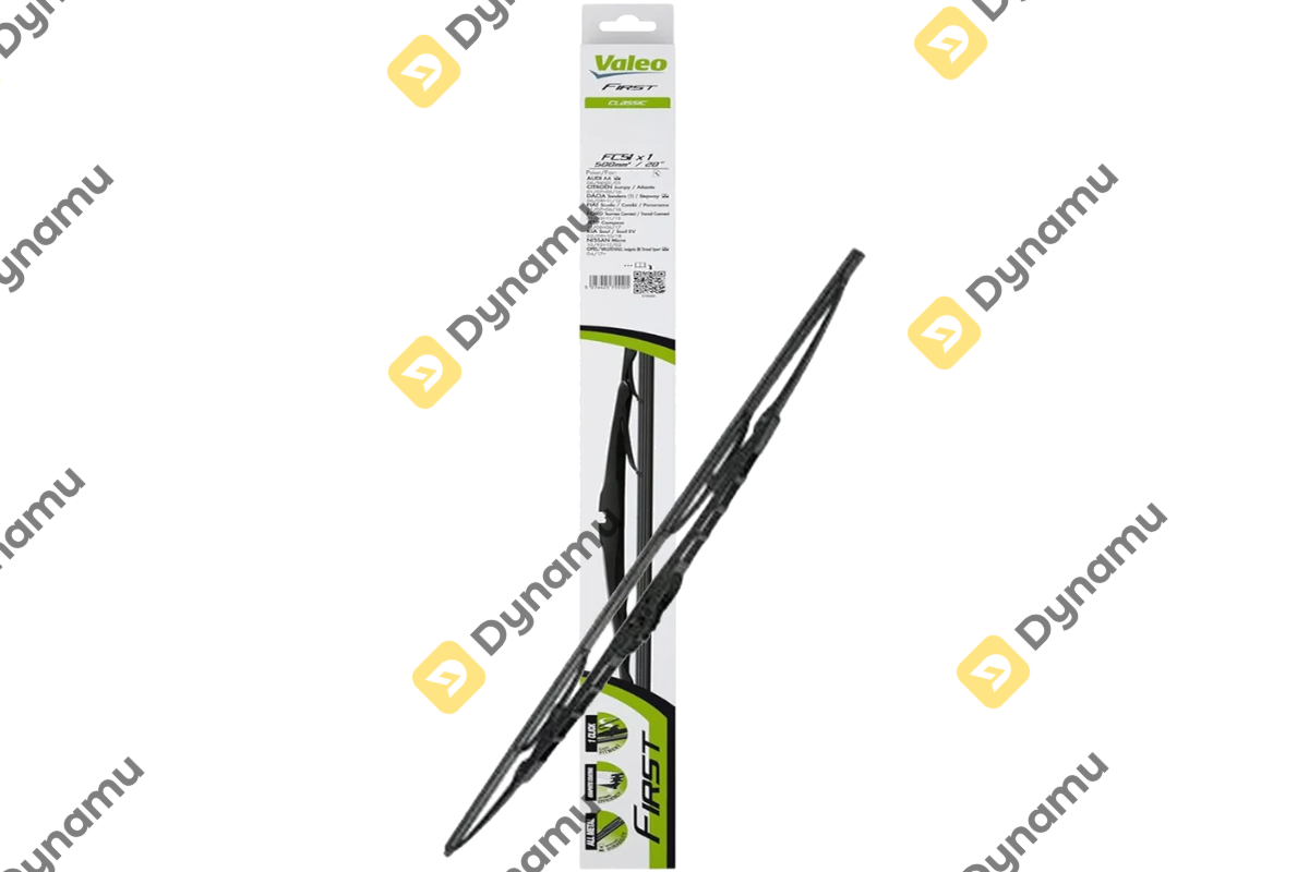 Front Wiper Blade 20 inch (Single)
