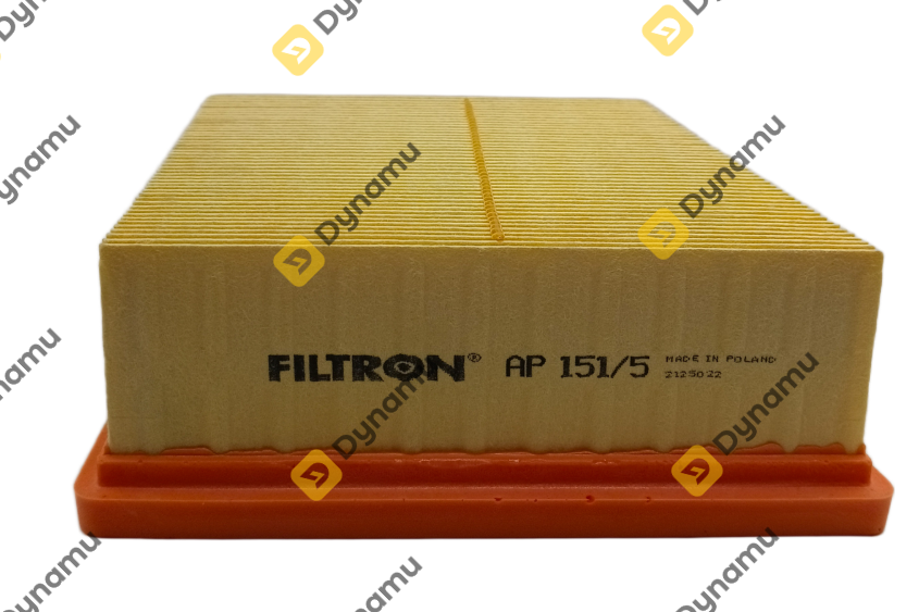 Air Filter (Filter Insert)