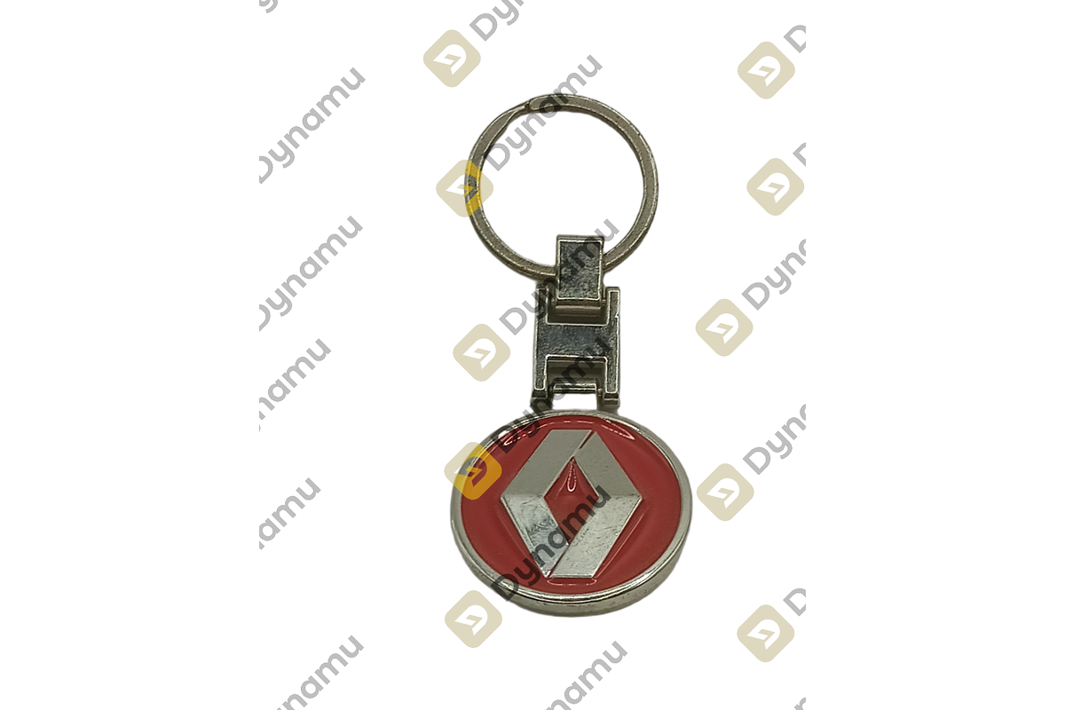 Car Keychain