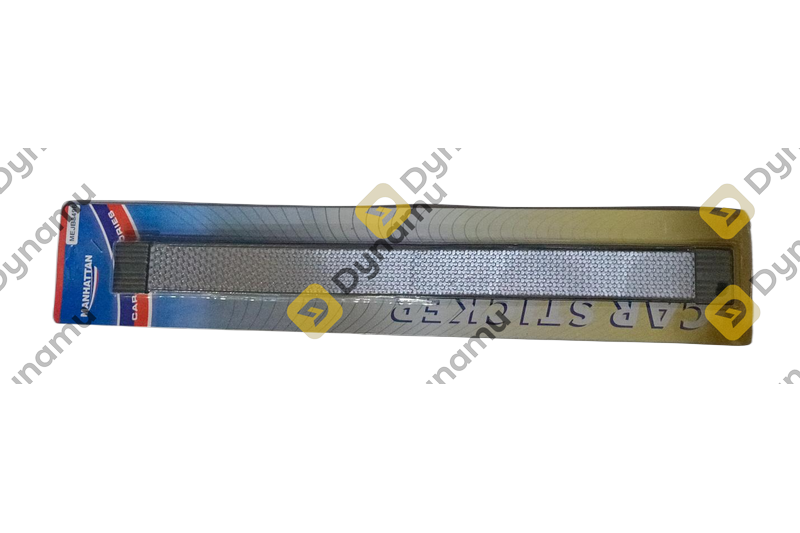 Car reflectors