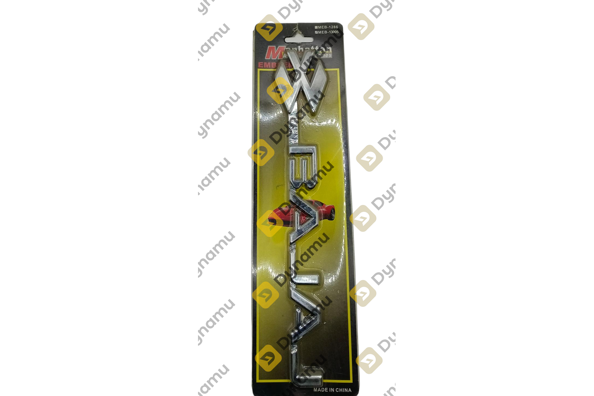 Car Sticker 3