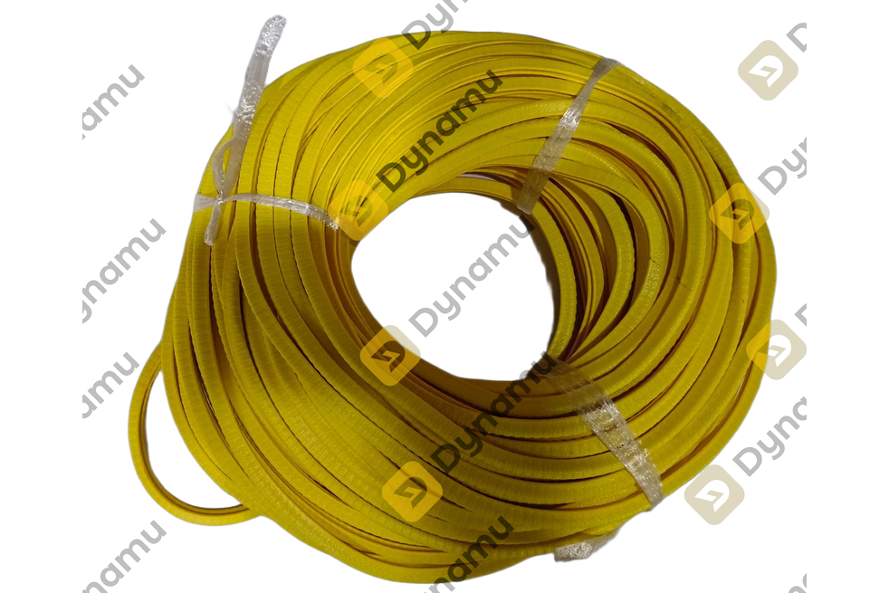 Car Door Rubber Seal 3