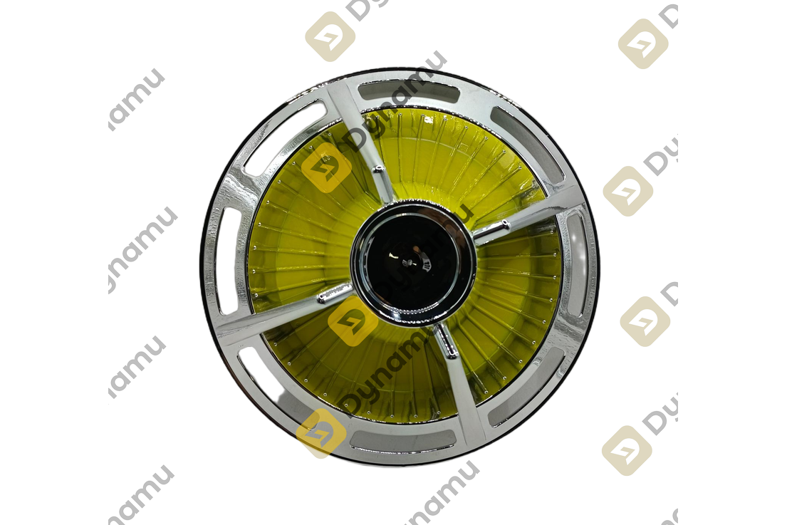 LED fog light