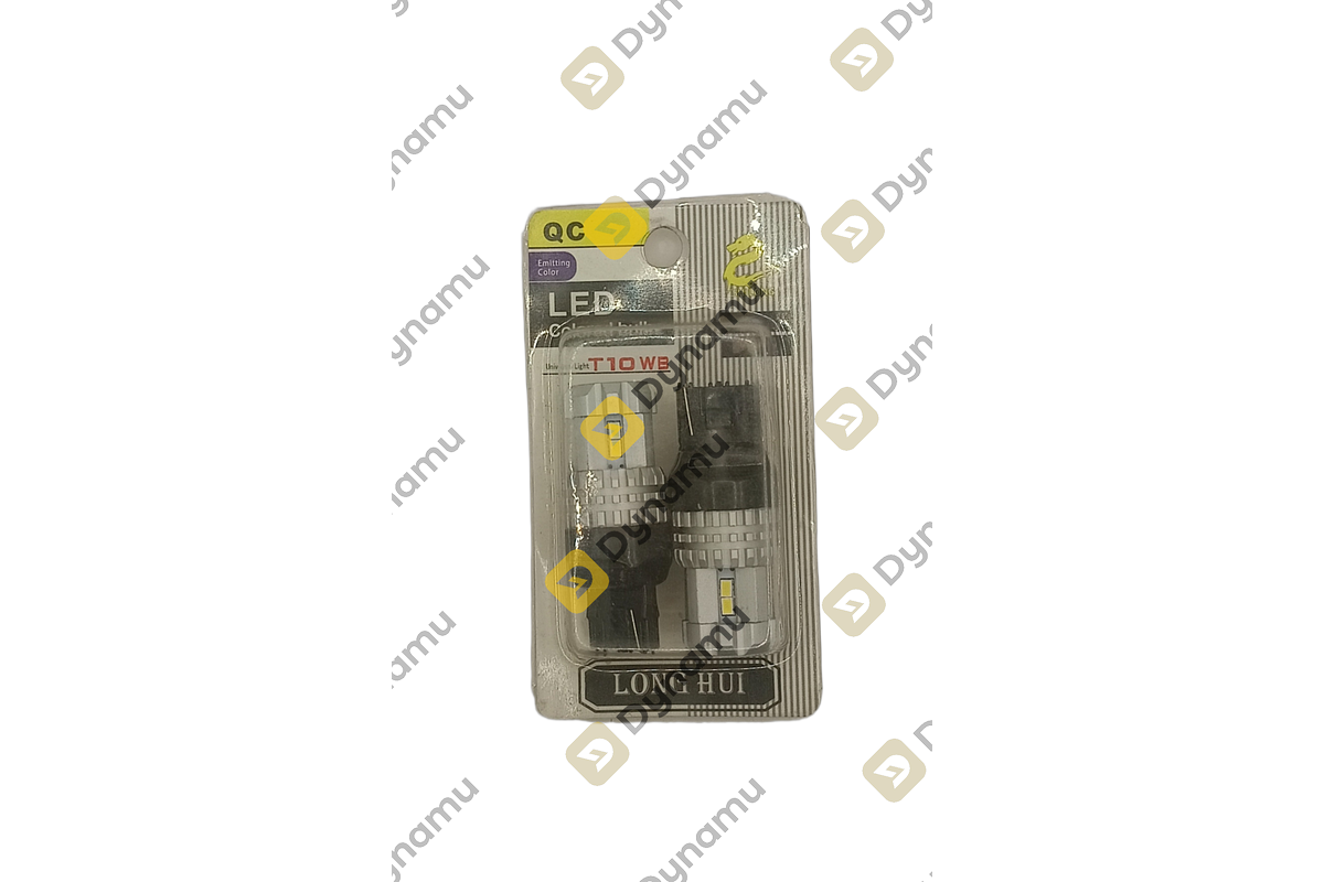 LED Lamp 