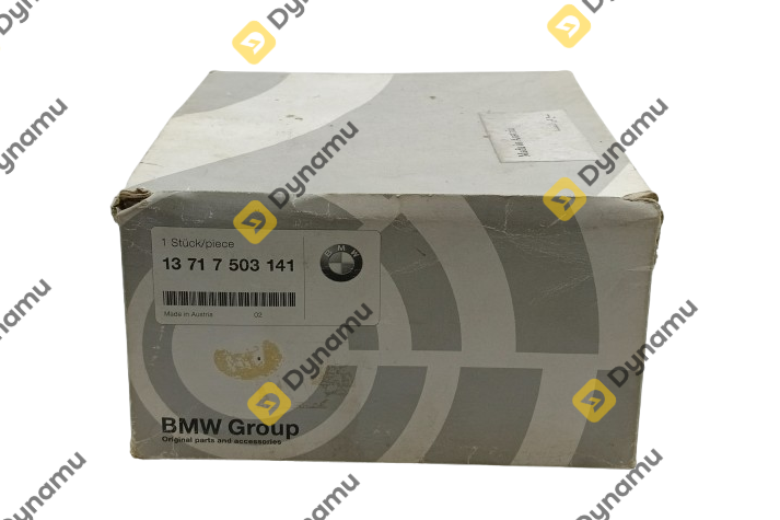 Air filter element