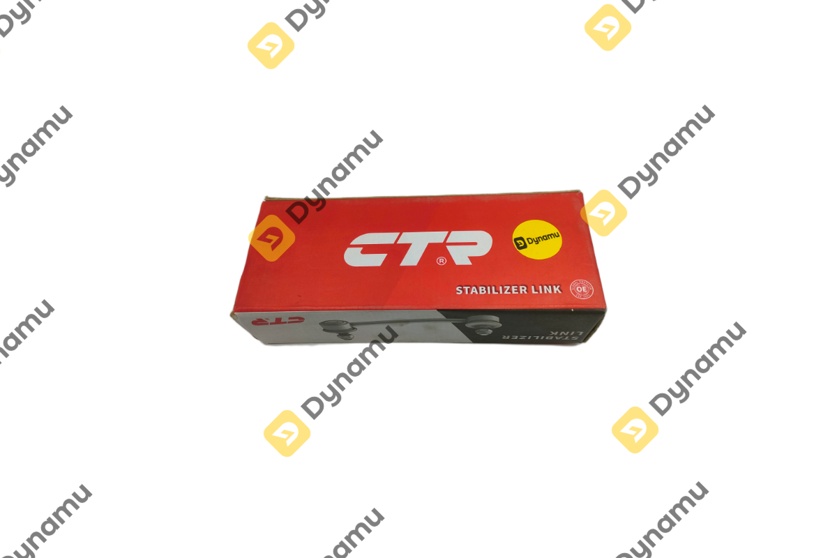 Rear Stabilizer Link 2