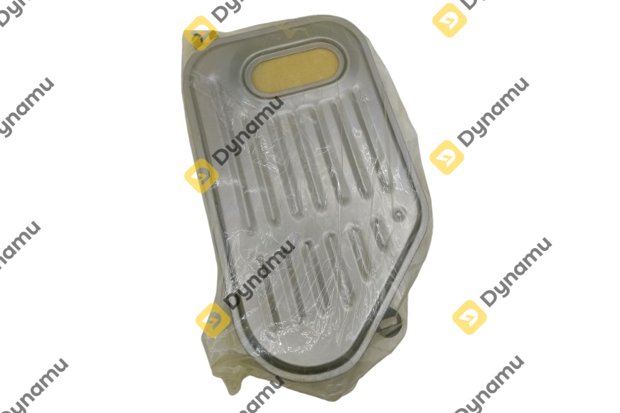Transmission Oil Filter 3