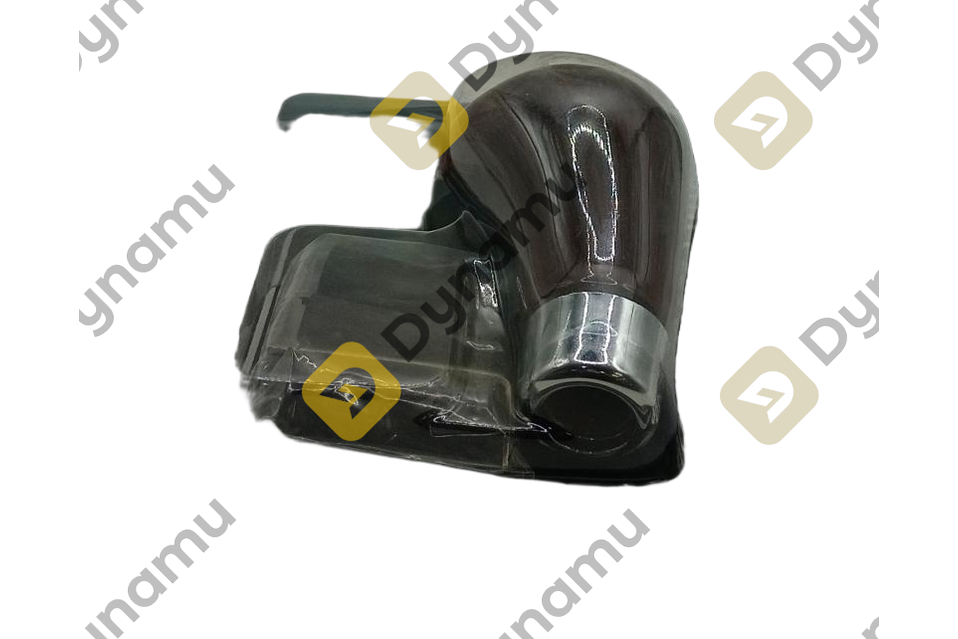 Shift lever knob 2