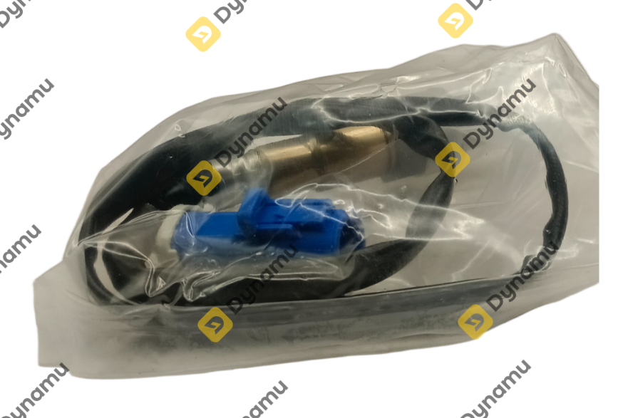 Oxygen Sensor (O2 Sensor) 2