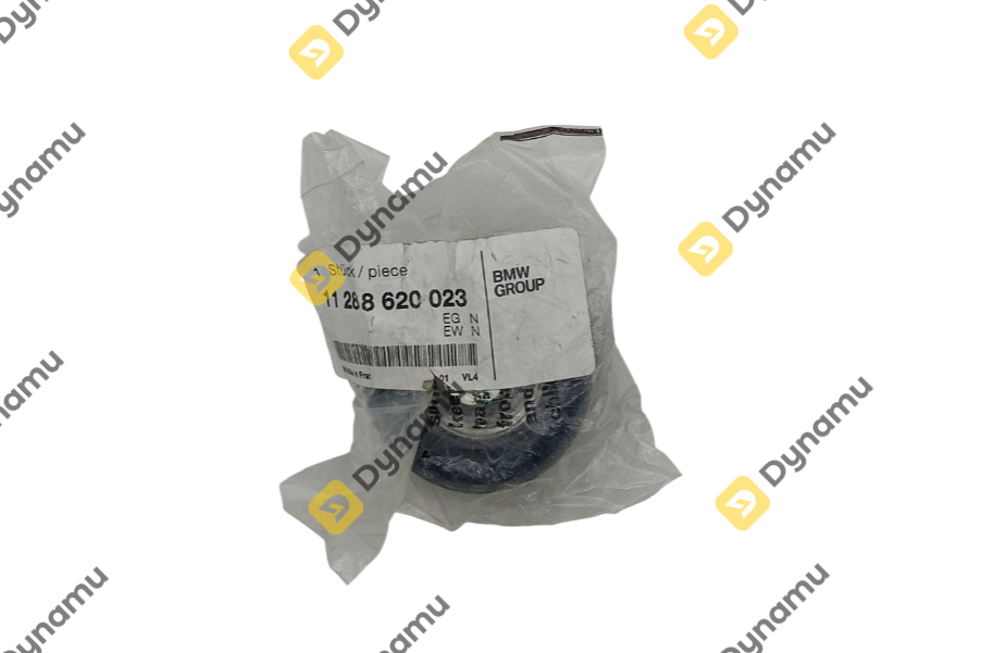 Deflection pulley