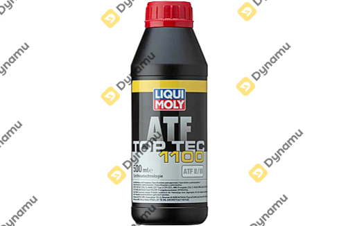 Liqui Moly Top Tec ATF 1100 1L