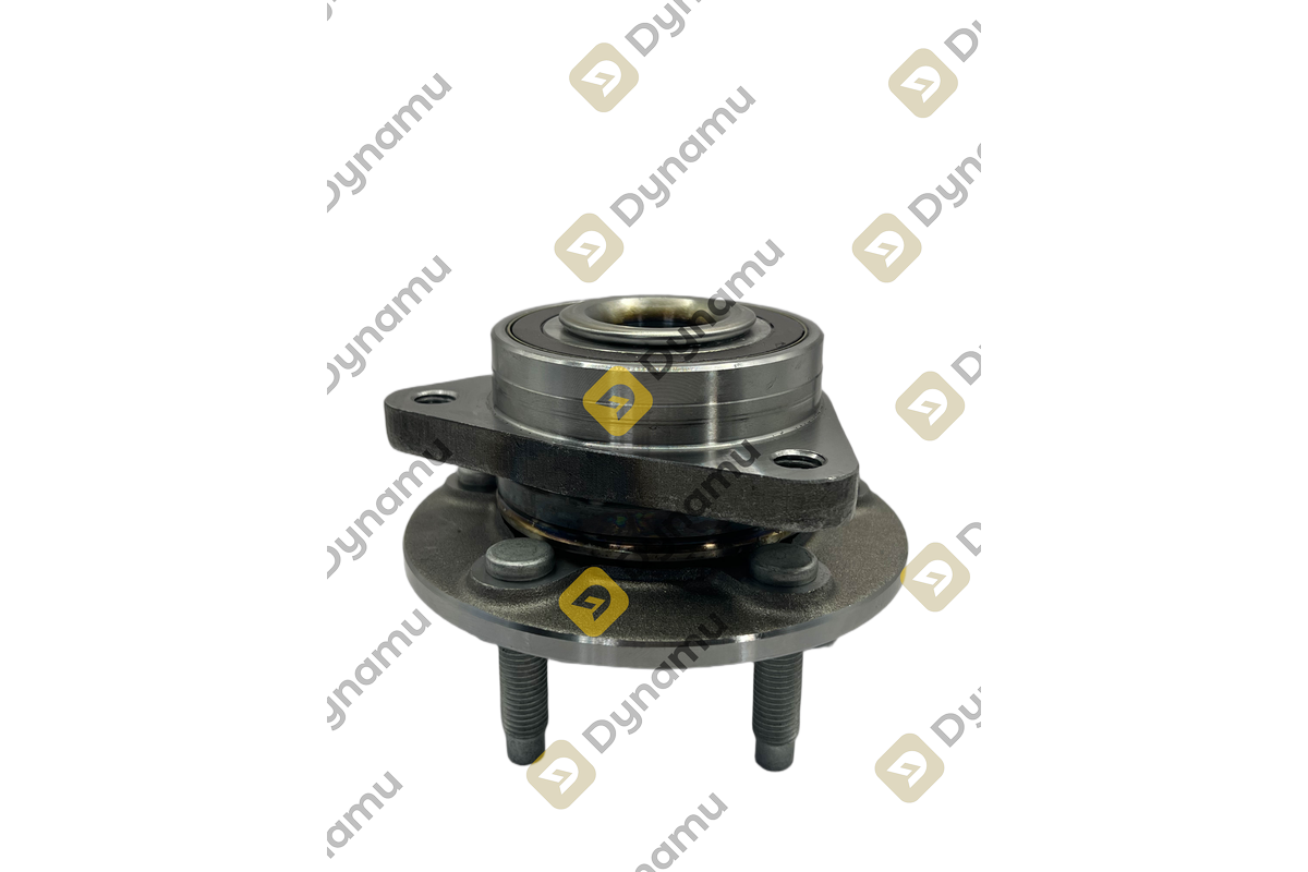 Wheel Hub Bearing